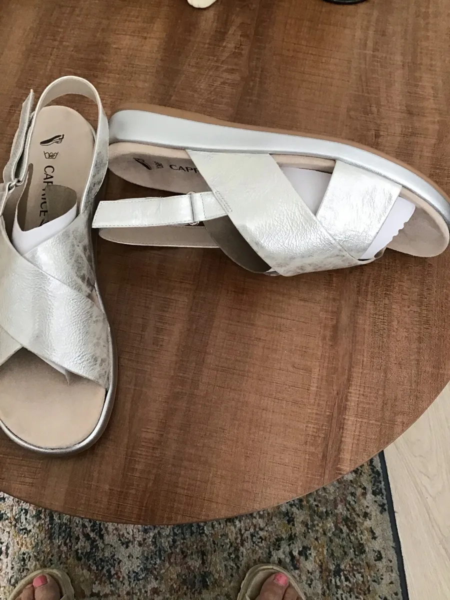Ladies Sandals - Image 3
