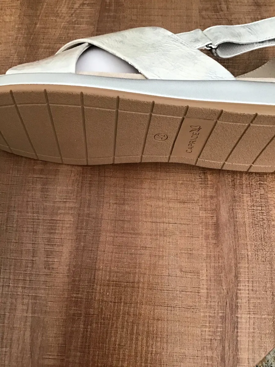 Ladies Sandals - Image 4