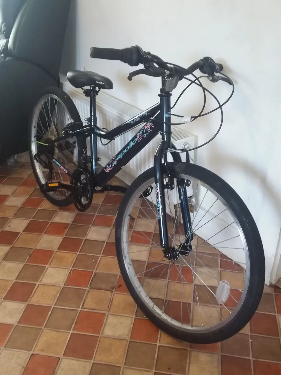 BIKE - Image 1