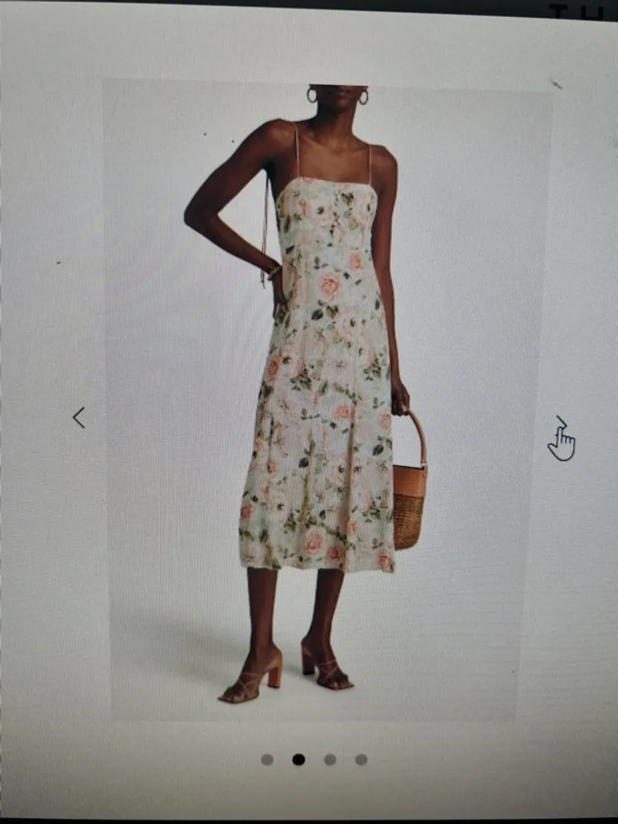 Stunning Alice + Olivia dress new - Image 1