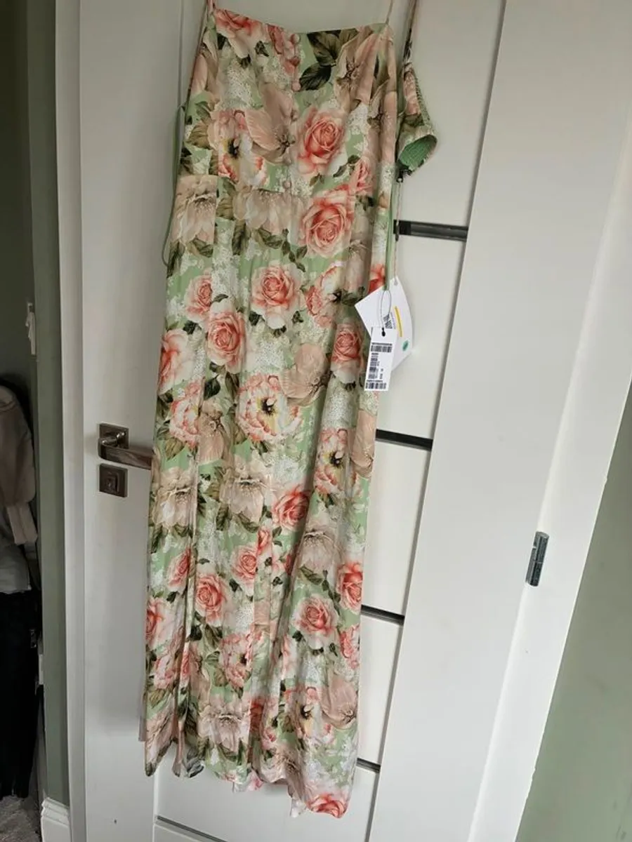Stunning Alice + Olivia dress new - Image 2