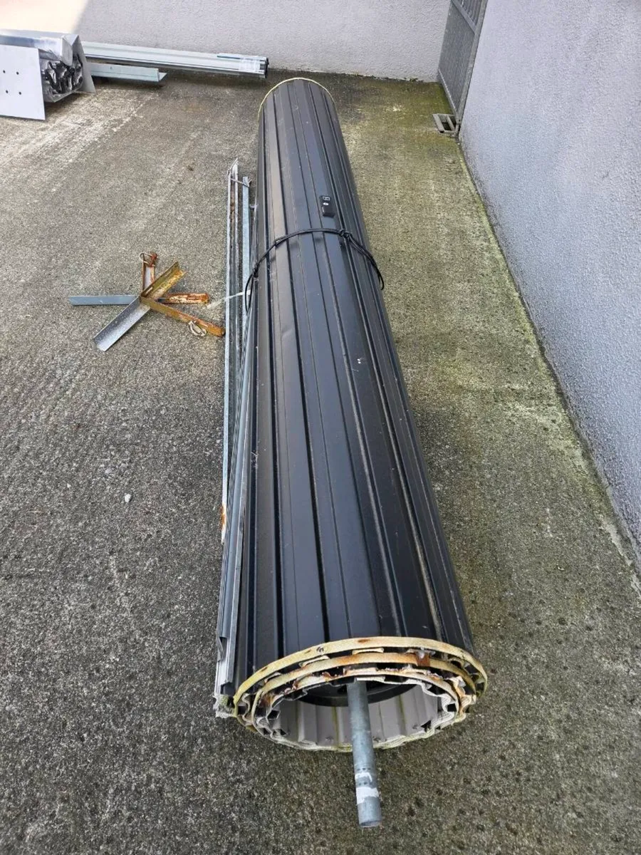 Garage roller door - Image 3
