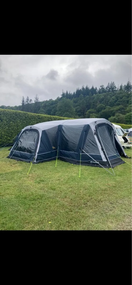 Tent - Image 1