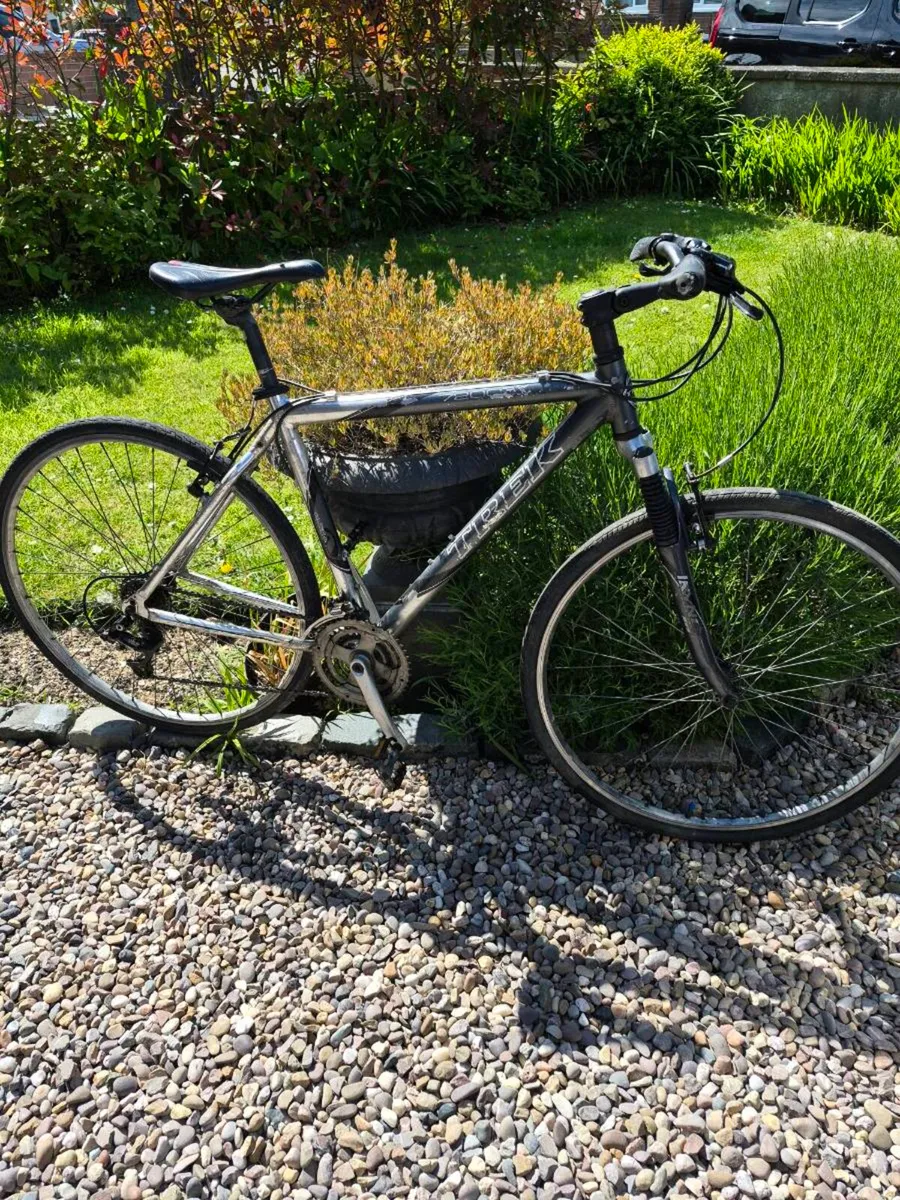 Trek - Image 1