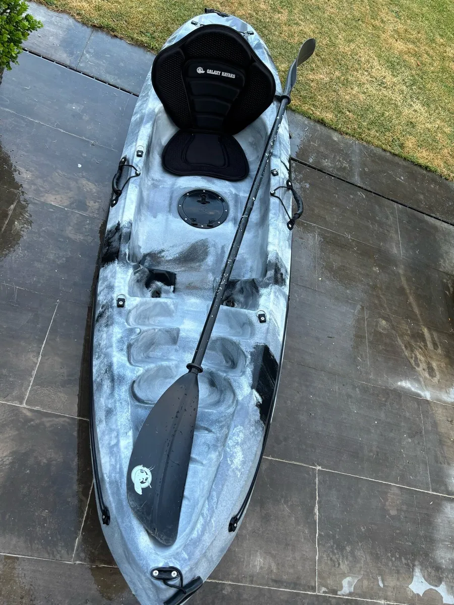 Kayak - Image 3