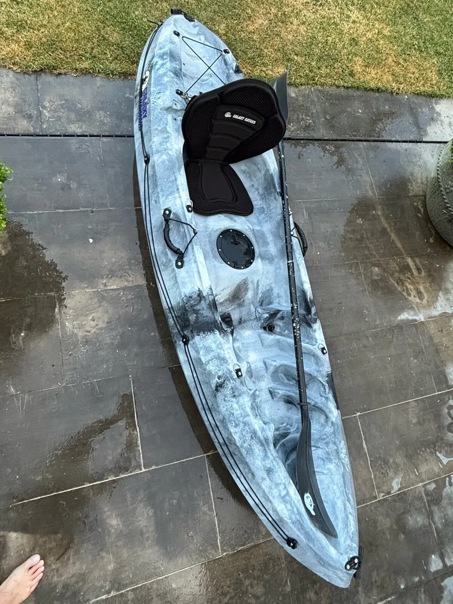 Kayak - Image 1