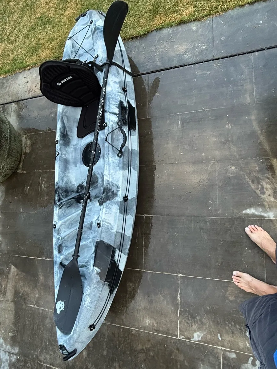 Kayak - Image 2