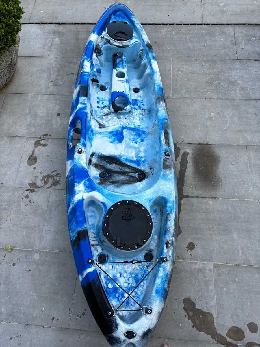 Kayak - Image 3