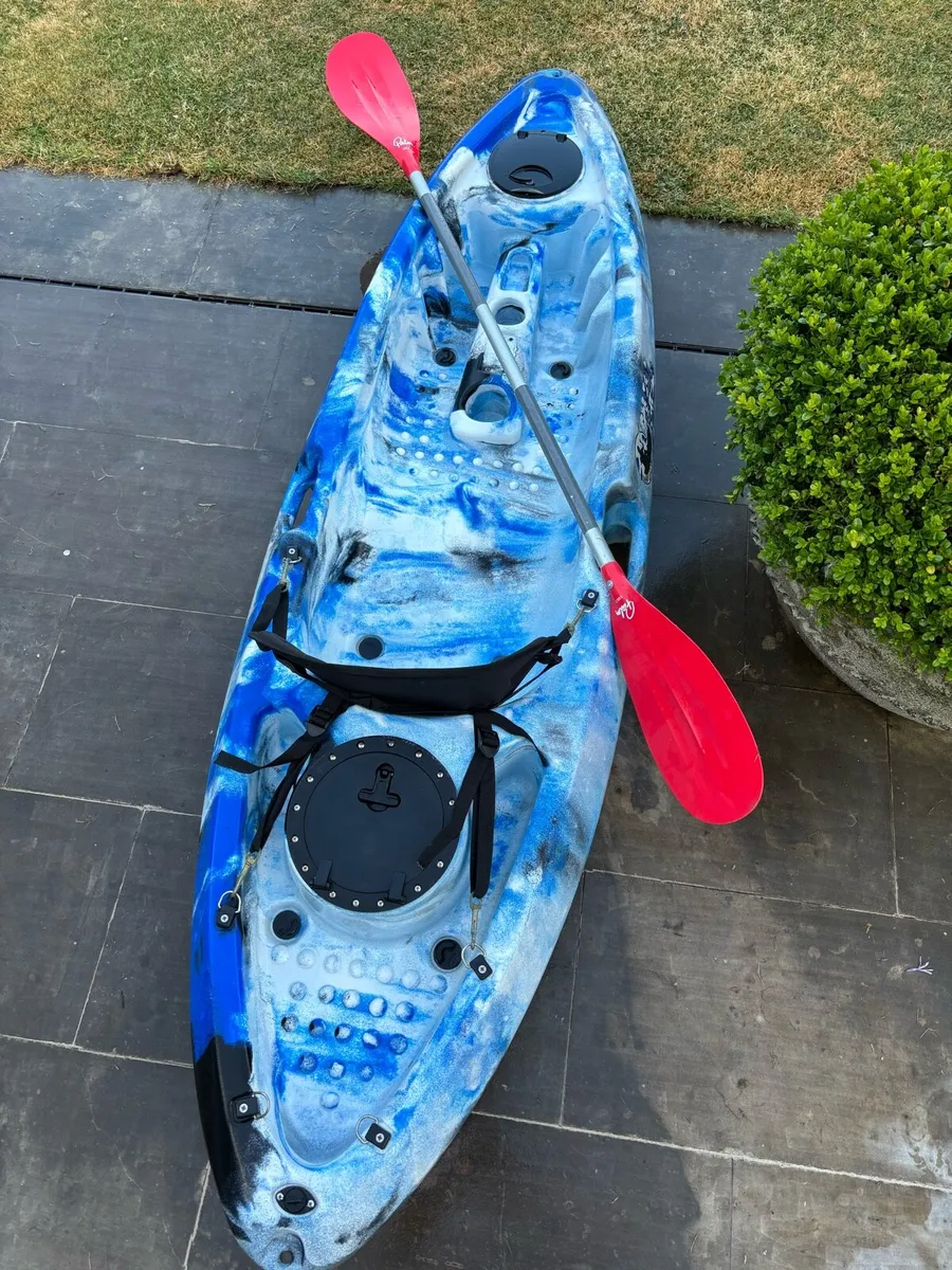 Kayak - Image 4