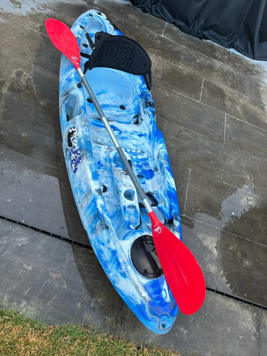 Kayak - Image 1