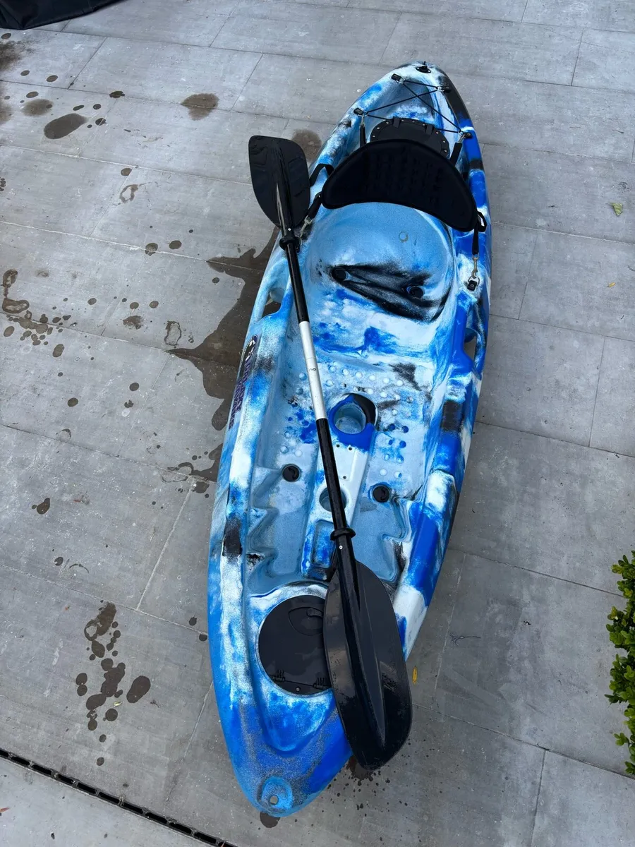 Kayak - Image 1