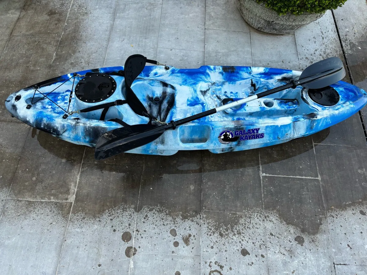 Kayak - Image 2