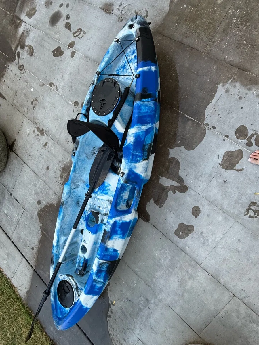 Kayak - Image 3