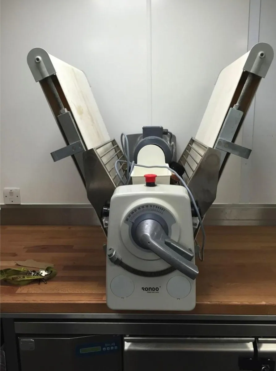 Tabletop laminator - Image 2