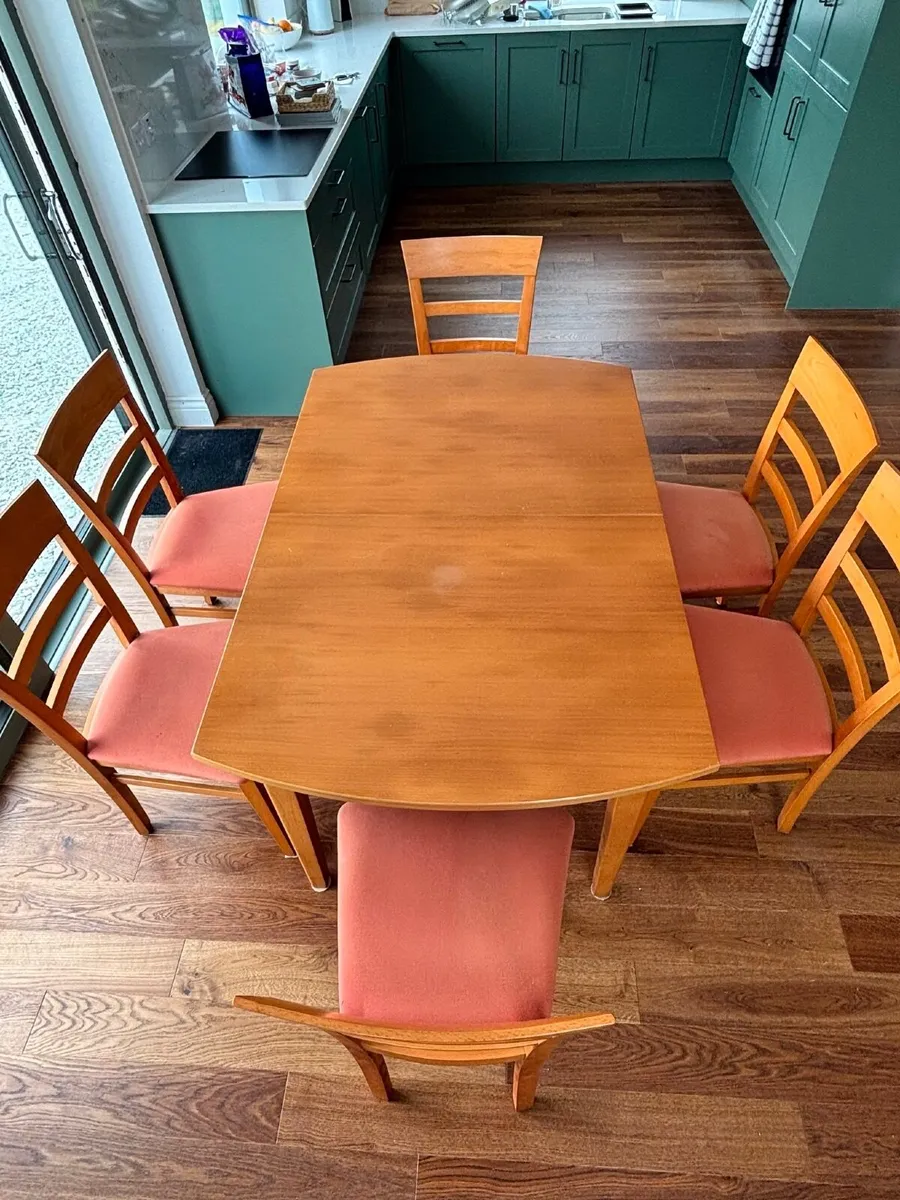Kitchen table - Image 3