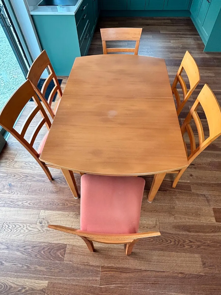 Kitchen table - Image 4