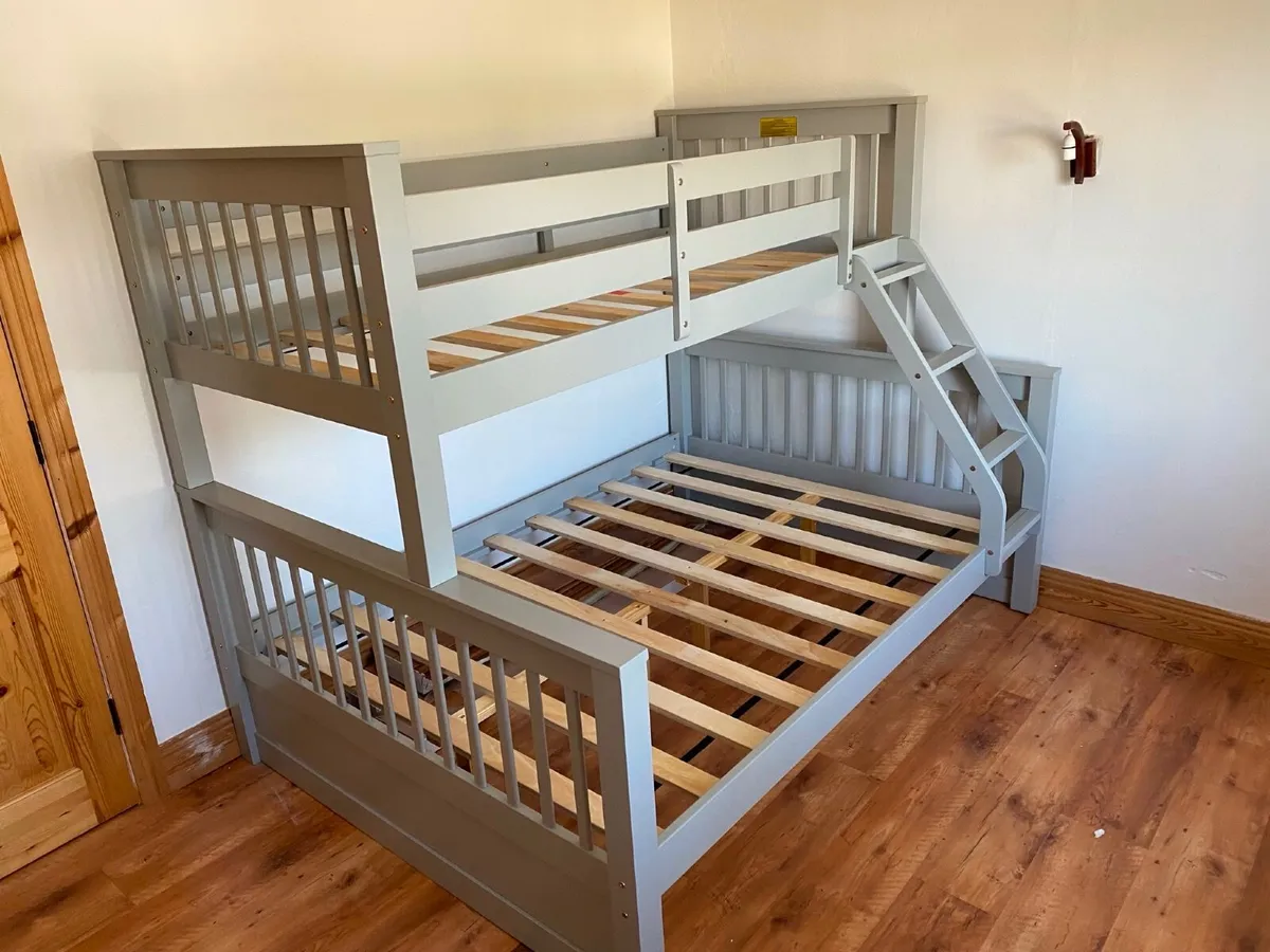 Bedroom furniture