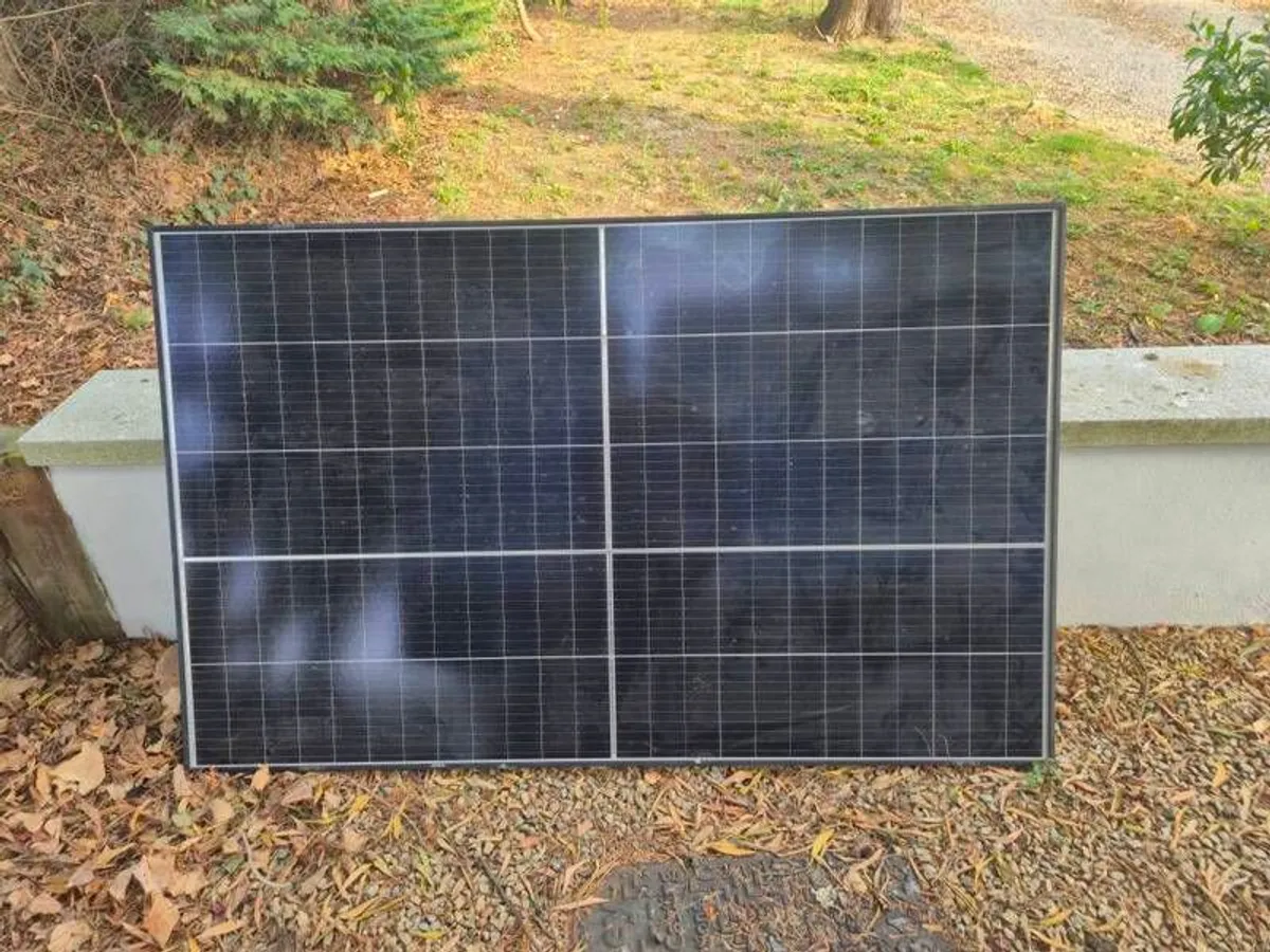 solar panels - Image 1