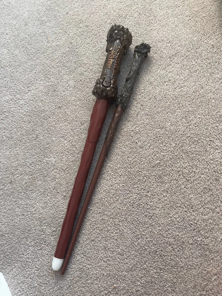 Harry Potter Wands