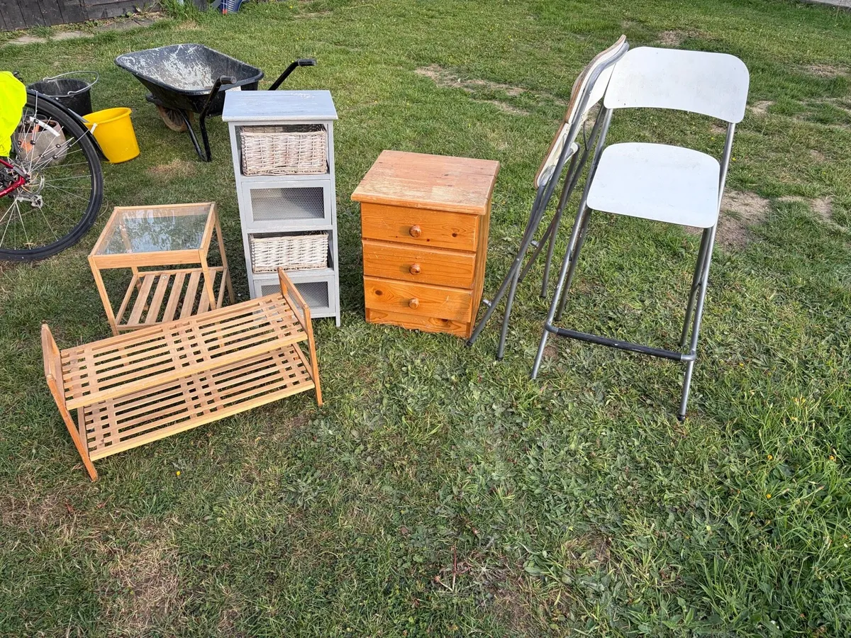 house hold furniture - Image 2