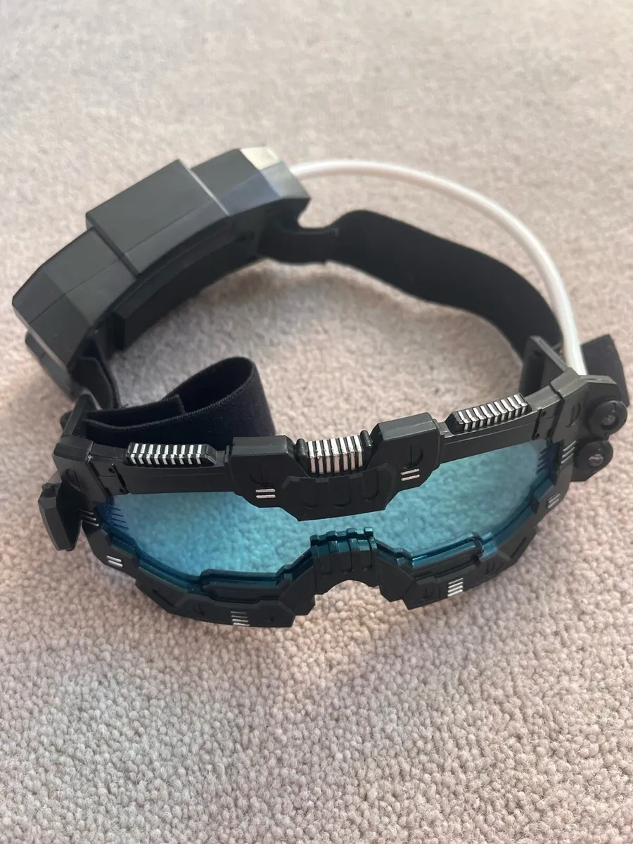 Spy Goggles - Image 1