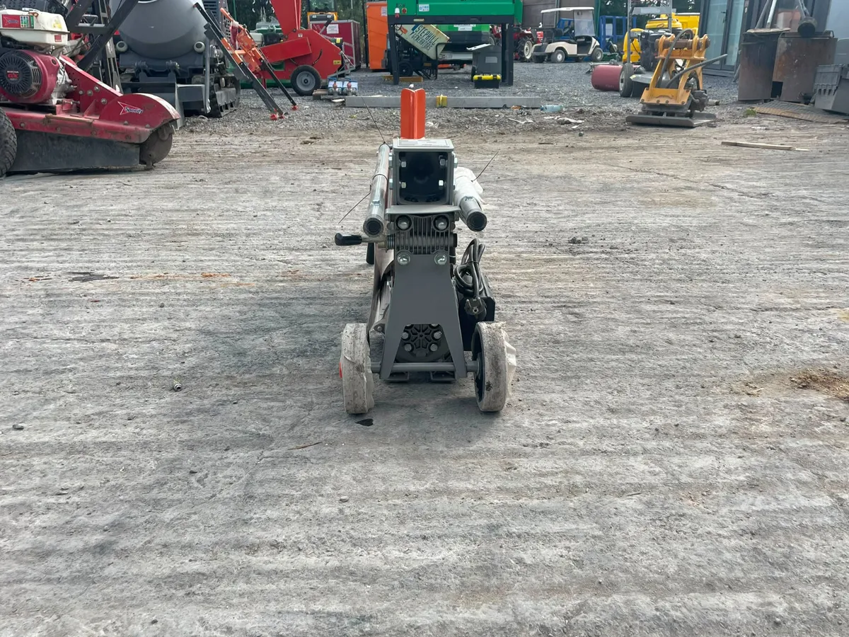 Electric Log Splitter - Image 3