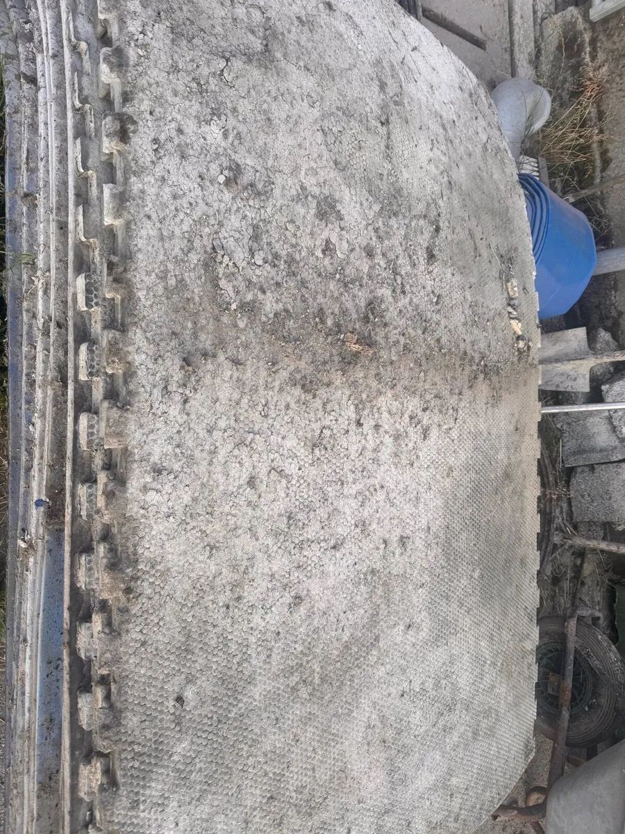 Cubicle mats - Image 1