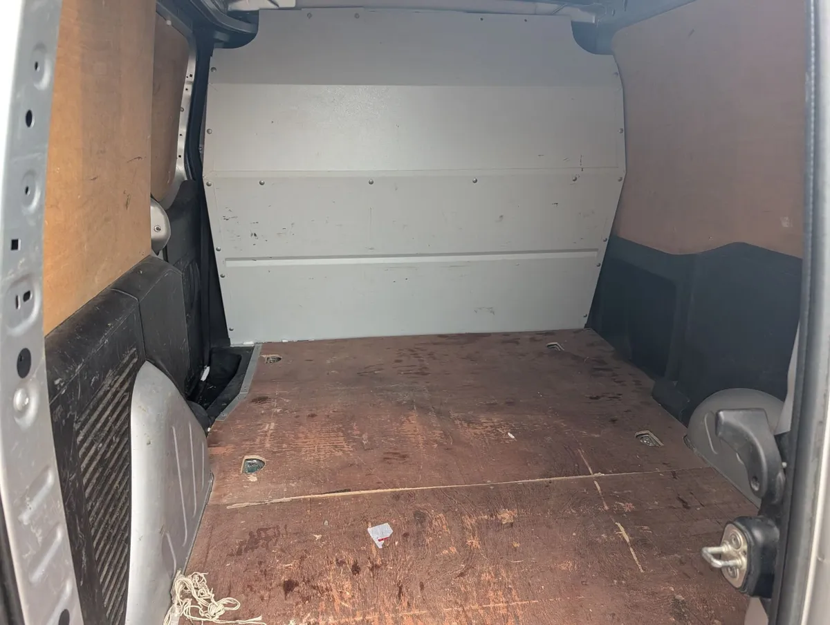 Citroen Berlingo 2017 - Image 4