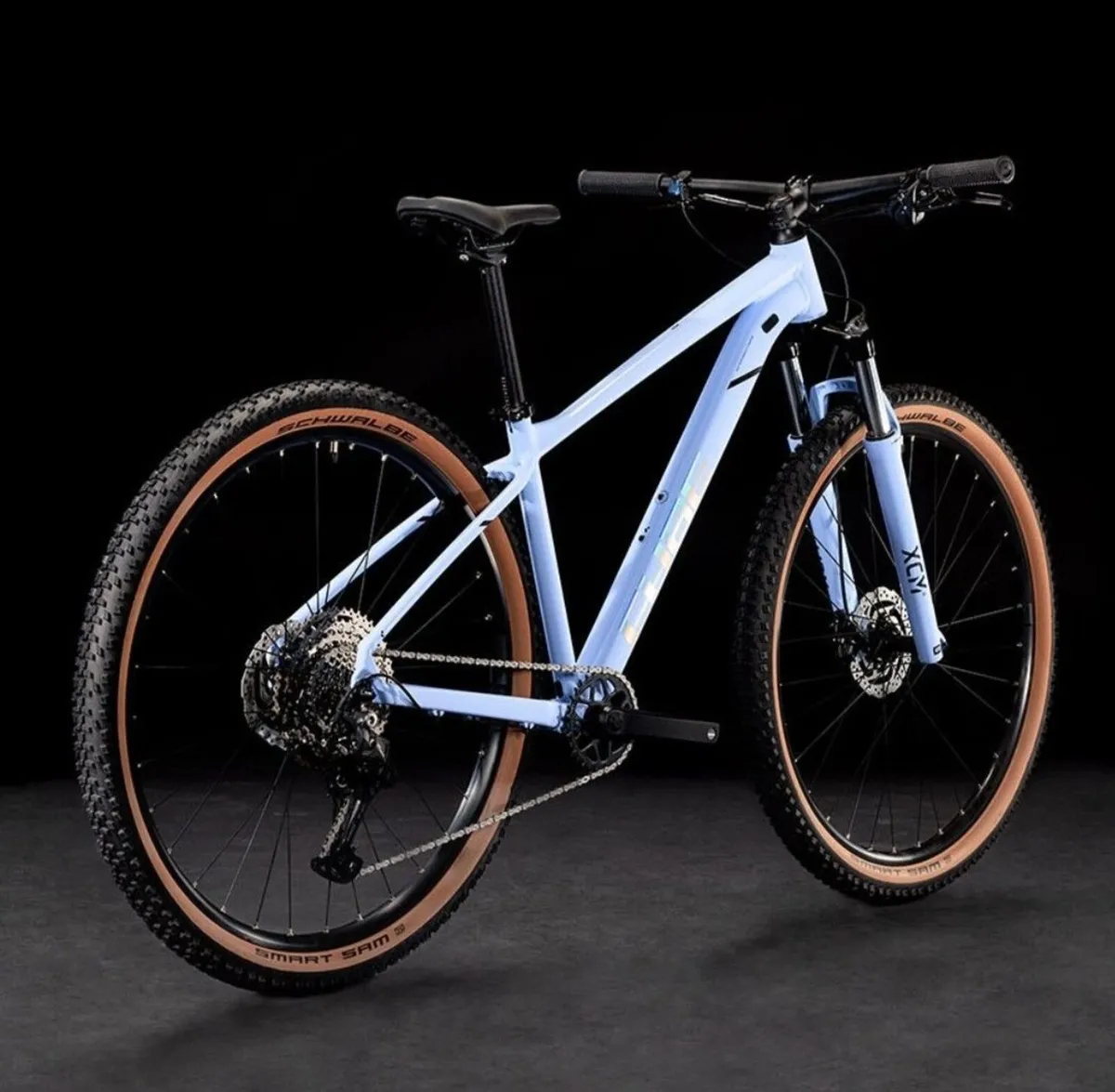 Cube Aim SLX - 29er - XXL - Image 1