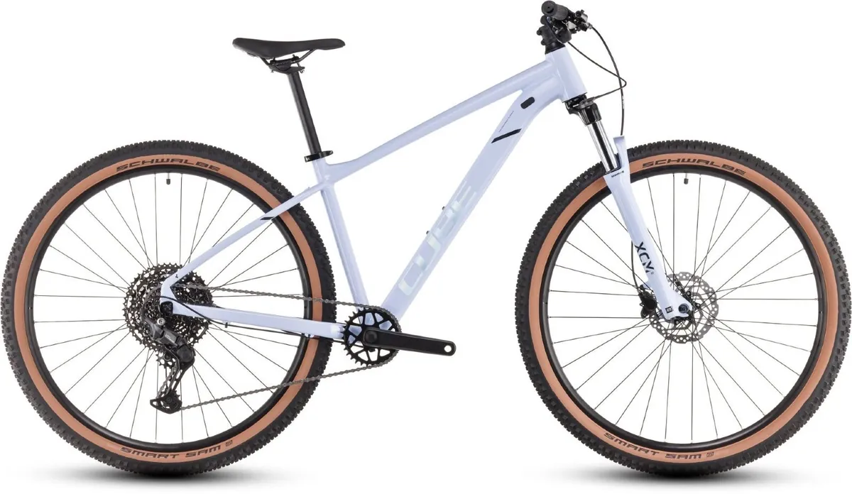 Cube Aim SLX - 29er - XXL - Image 3