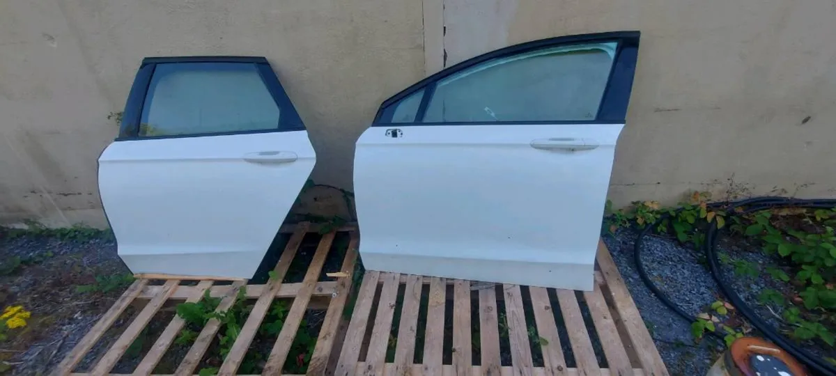 Car doors - Image 2