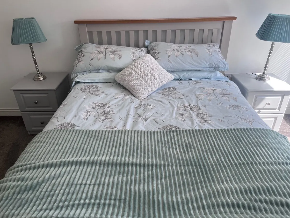 Double Beds - Image 1