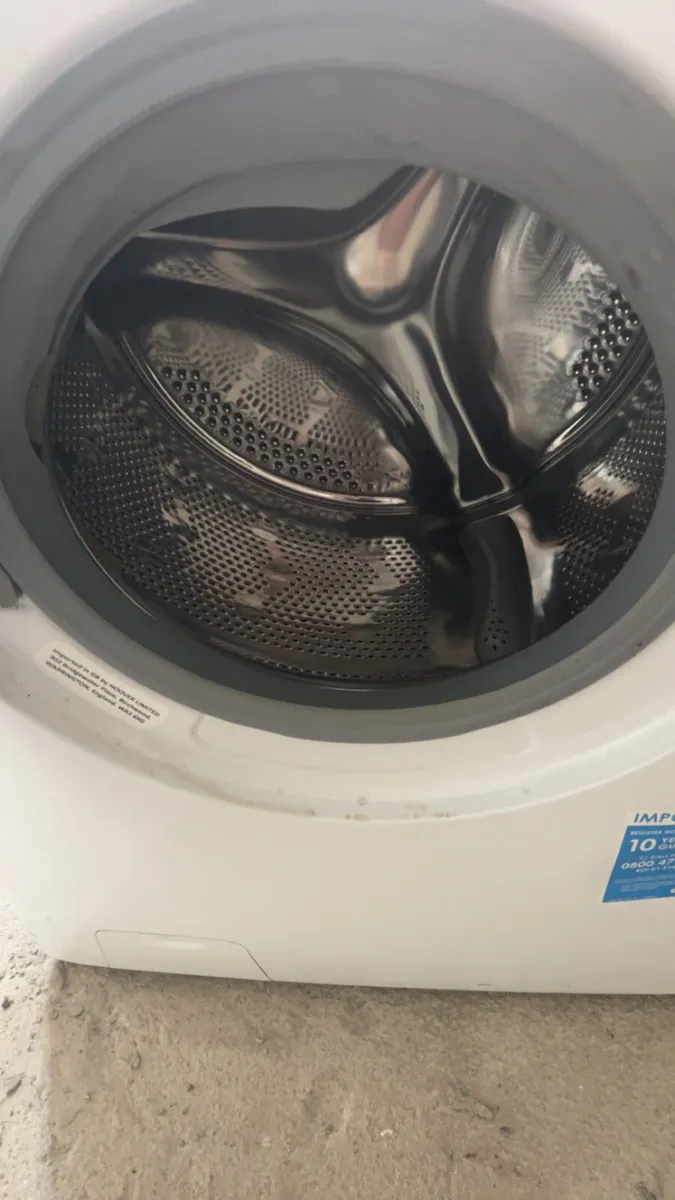 Washing machine - Image 2