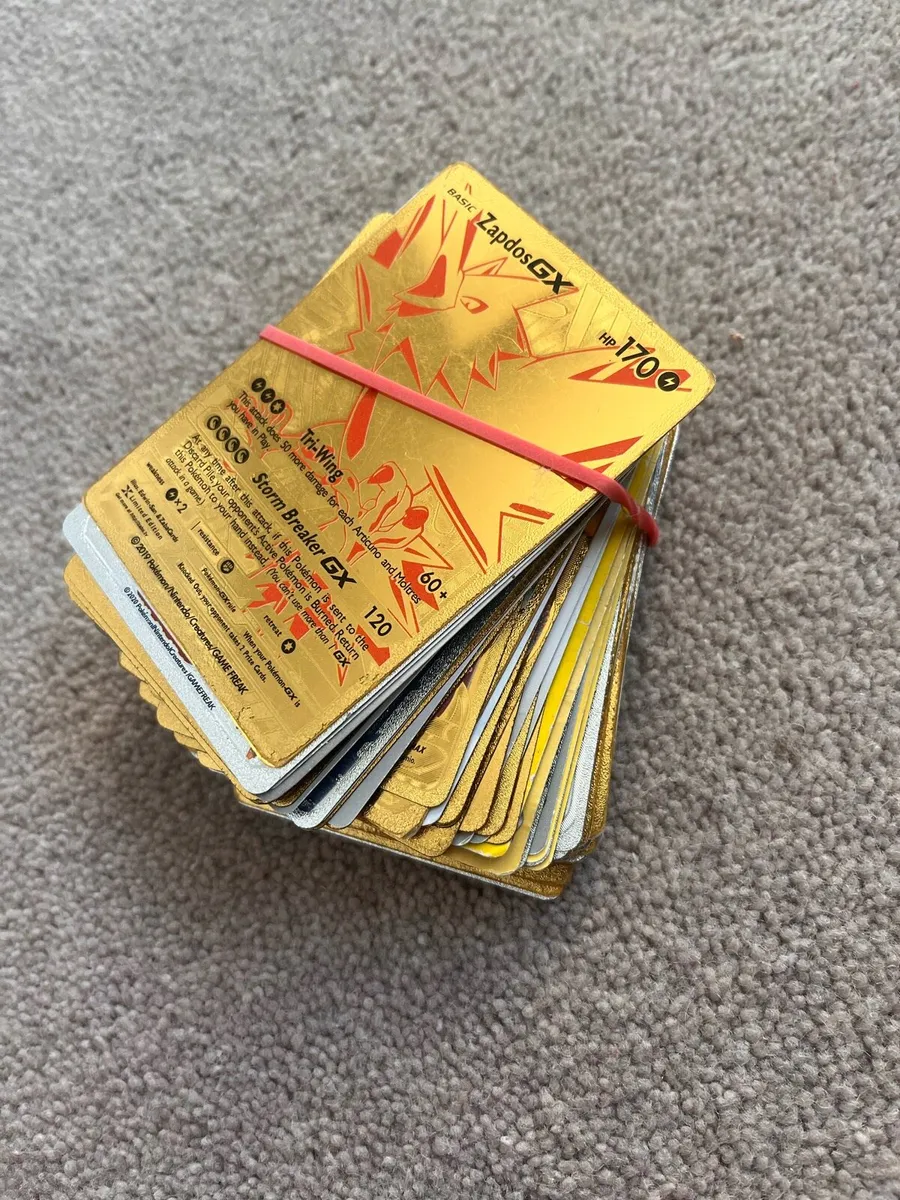 Pokemon Cards - Image 2