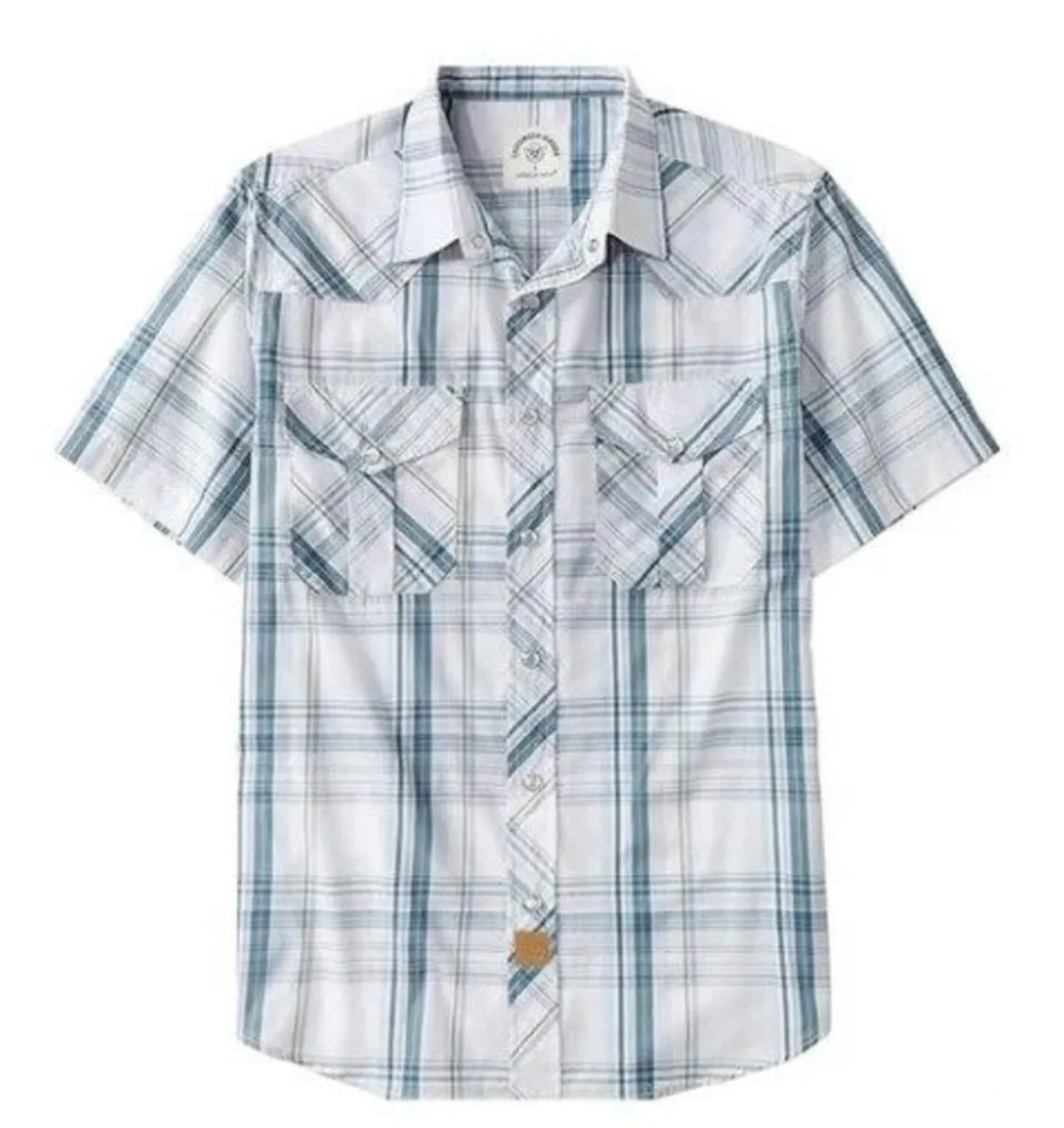 3x Gents Shirts - Brand New XL / XXL - Image 3