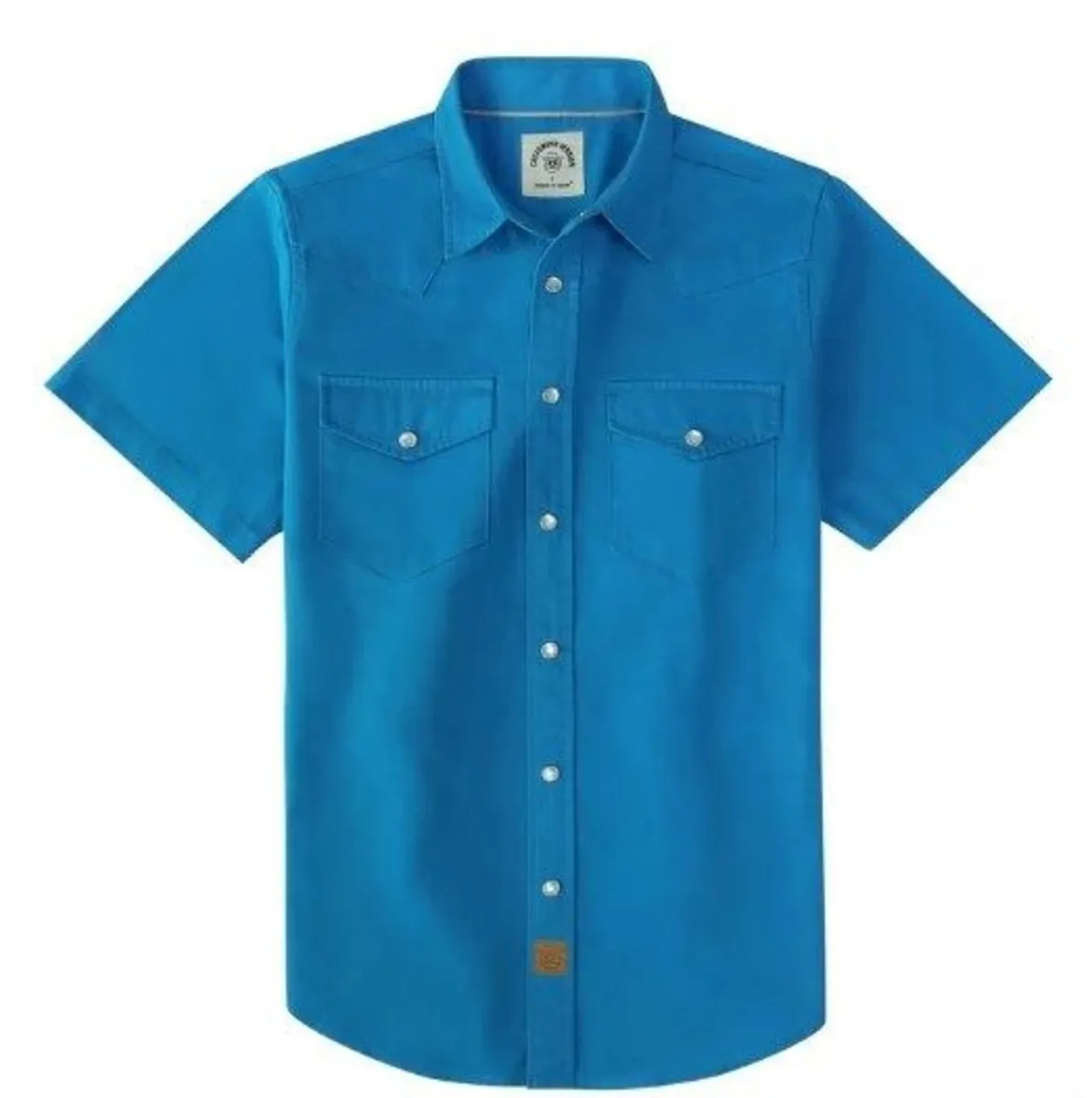 3x Gents Shirts - Brand New XL / XXL - Image 1