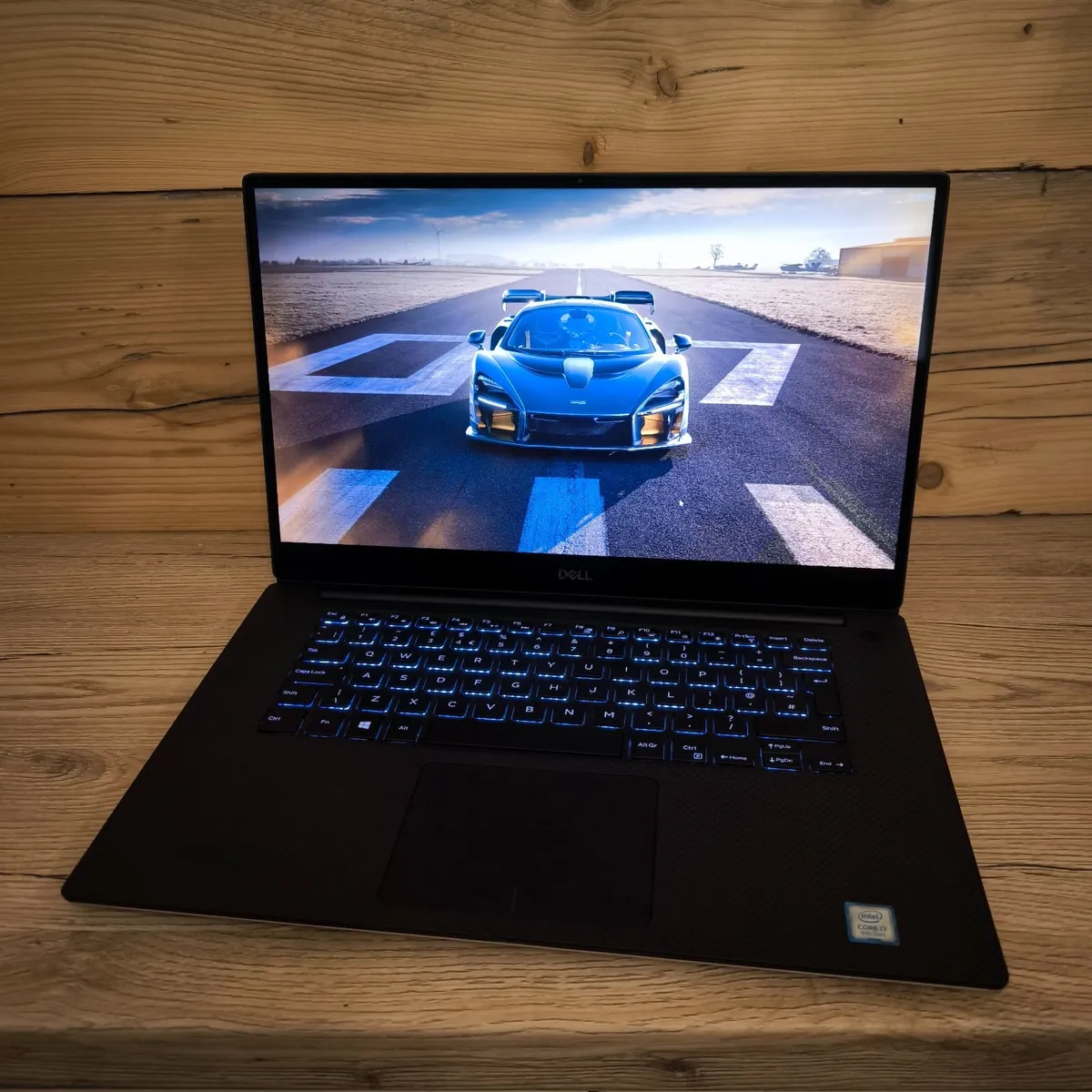 Gaming TouchScreen 4K Dell XPS / Warranty/ - Image 1