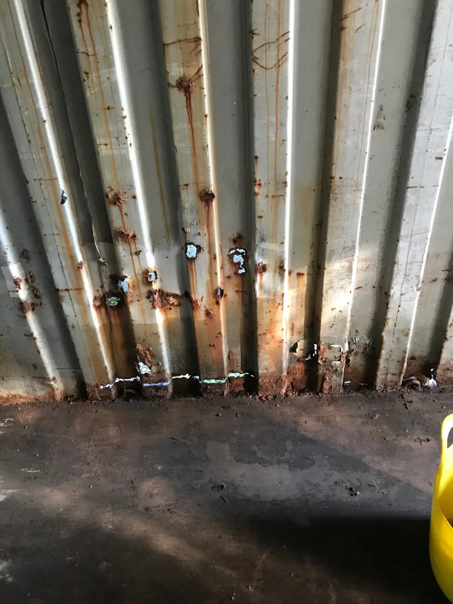 Shipping container - Image 4