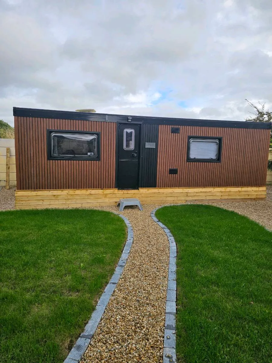 Caracabin ®️ log cabin modular home - Image 2
