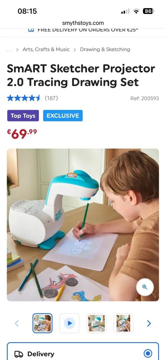 Smart Sketcher - Image 2