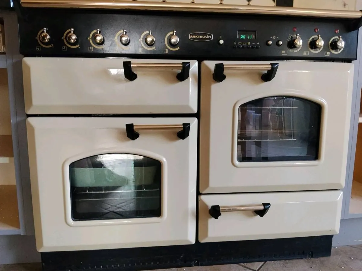 Cooker - Image 2