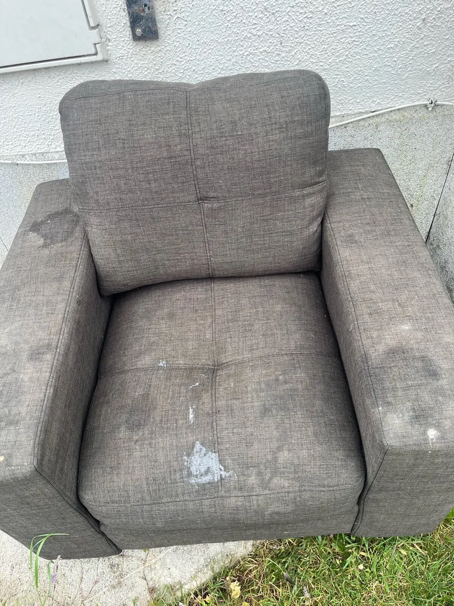 Sofa seat - Image 2