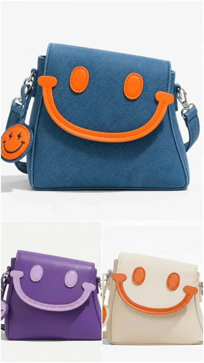 Novelty Handbags - Image 4