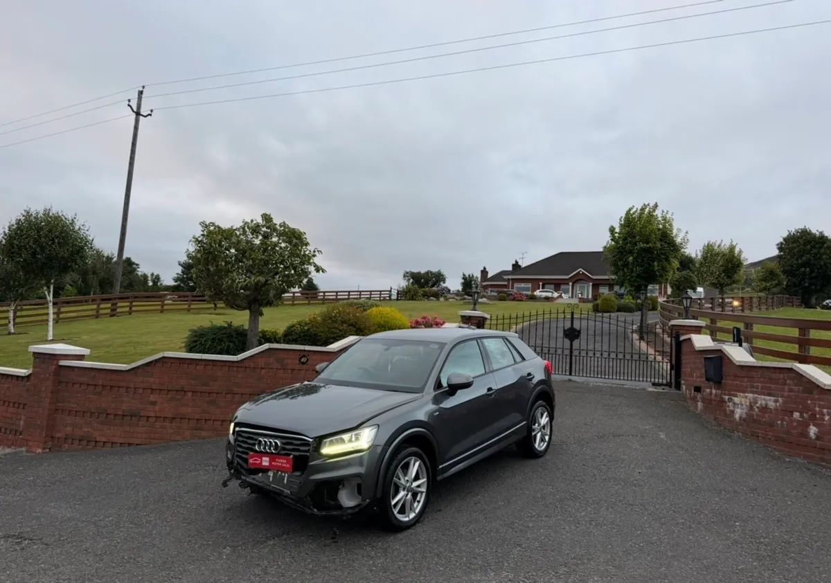 2019 Audi Q2 - Image 1