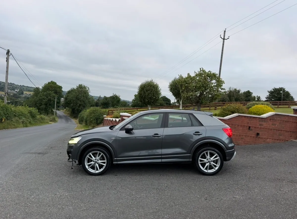 2019 Audi Q2 - Image 2