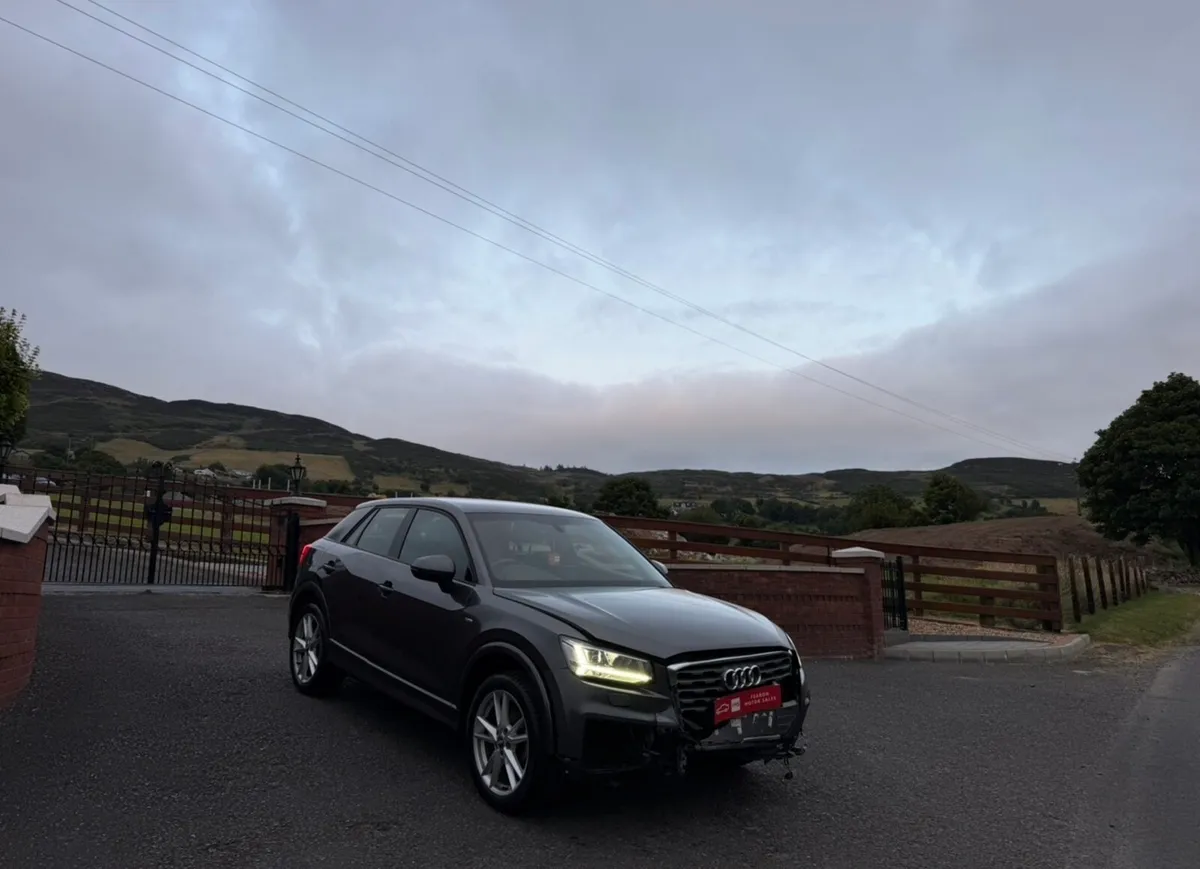 2019 Audi Q2 - Image 3