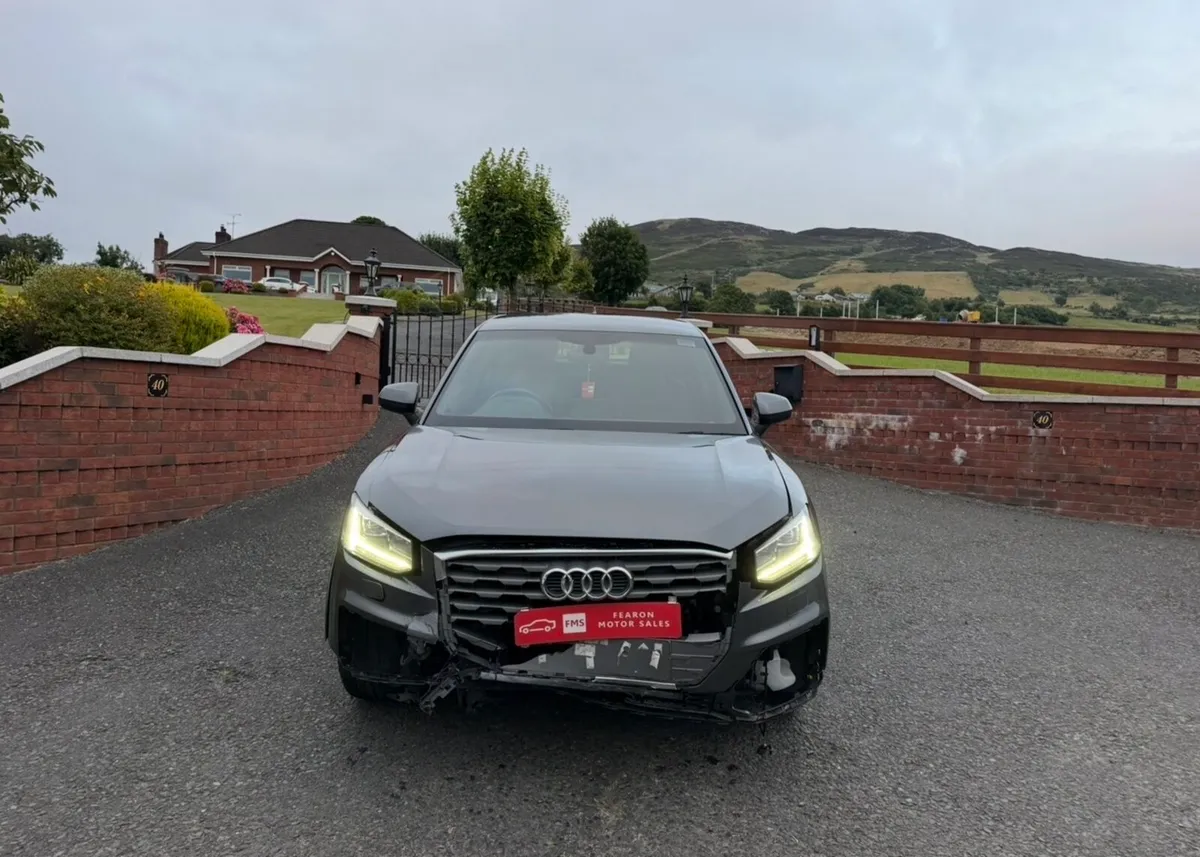 2019 Audi Q2 - Image 4