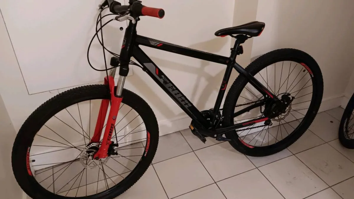 Bicycle - Image 1