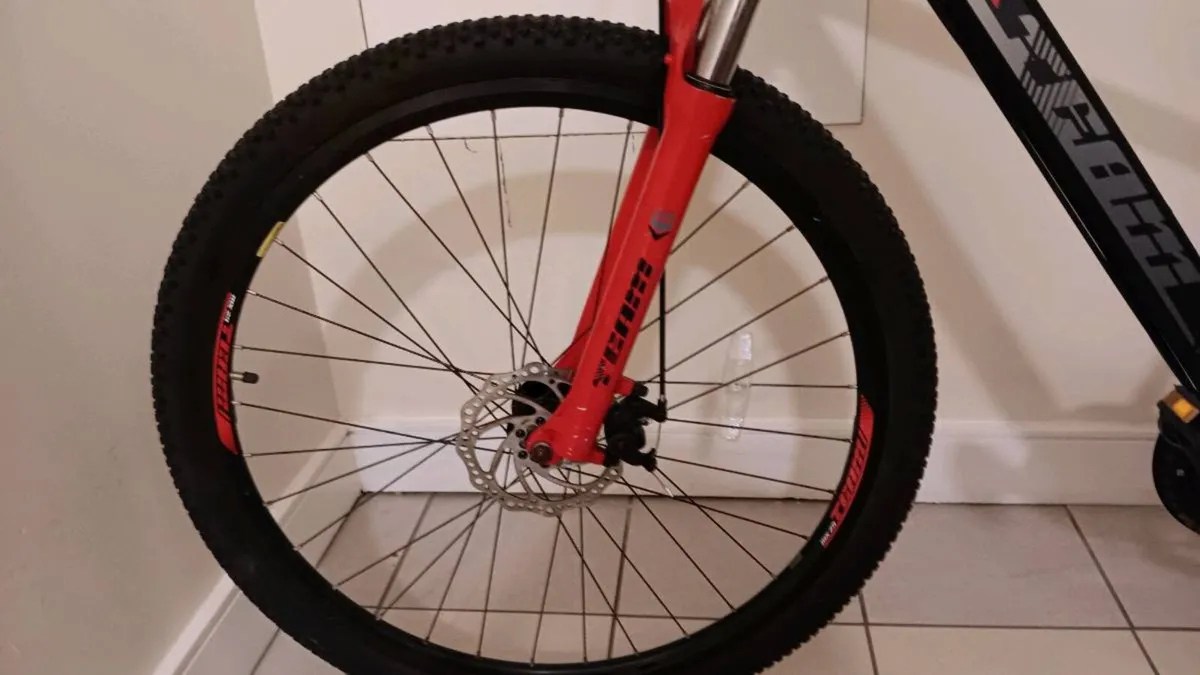 Bicycle - Image 2