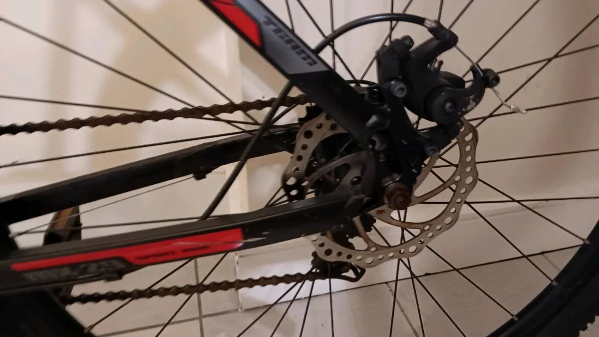 Bicycle - Image 3